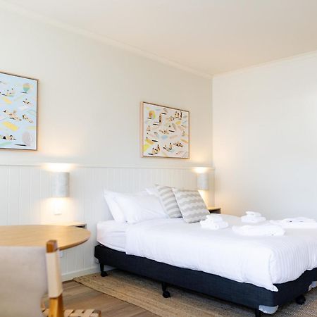 Port Broughton Hotel Экстерьер фото