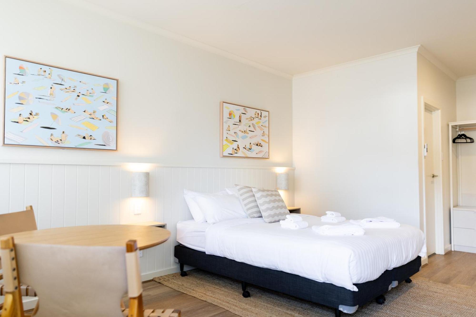 Port Broughton Hotel Экстерьер фото